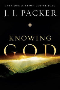 Knowing God Paperback