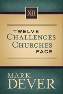 12 Challenges Churches Face