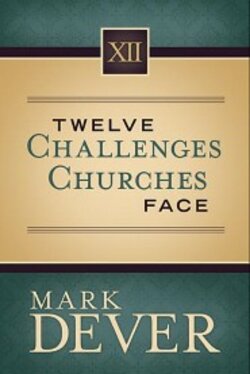 12 Challenges Churches Face