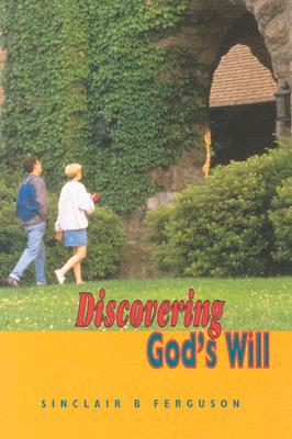 Discovering God's Will (Paperback) (USED)