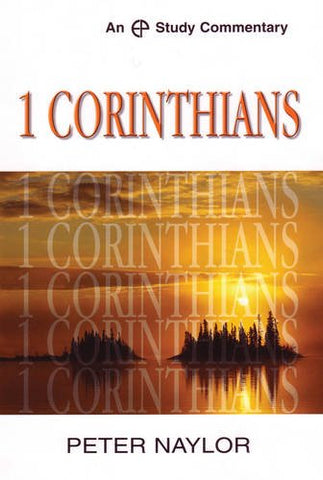 1 Corinthians (EP Study Commentary Series) Hardcover