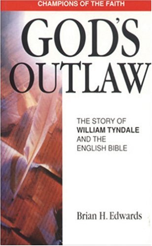 God's Outlaw