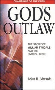 God's Outlaw