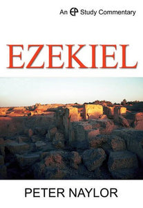 Ezekiel (Ep Study Commentary) Hardcover