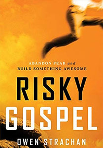 Risky Gospel Paperback