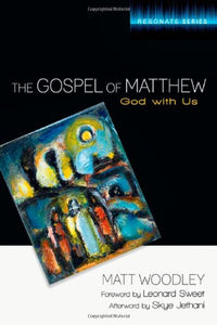 The Gospel of Matthew: God with Us (Resonate) Paperback (USED COPY)