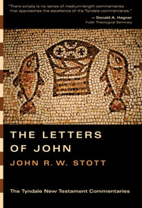 The Letters of John (USED COPY)