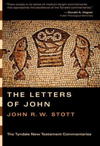 The Letters of John (USED COPY)