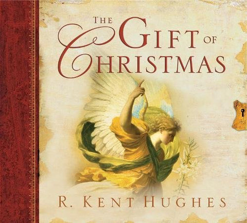 The Gift of Christmas Hardcover