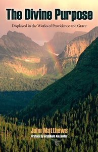 The Divine Purpose Displayed in Providence and Grace (Paperback)