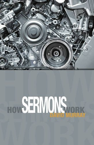 How Sermons Work Paperback