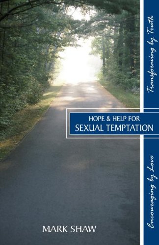 Hope and Help for Sexual Temptation (Paperback)