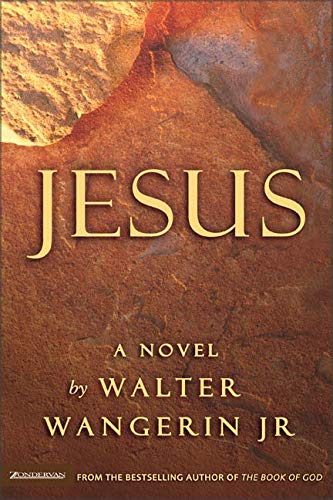 Jesus: A Novel (USED)