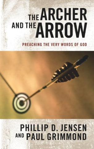 The Archer and the Arrow (USED)