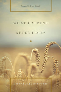 What Happens After I Die? Paperback