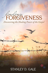 Finding Forgiveness: Discovering the Healing Power of the Gospel