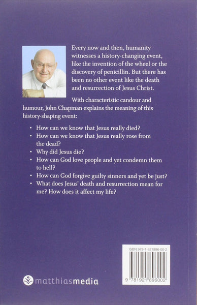 Making the Most of the Cross Paperback (USED)