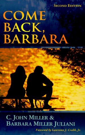 Come Back, Barbara (USED)