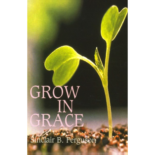 Grow In Grace