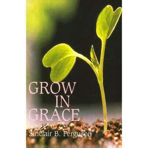 Grow In Grace