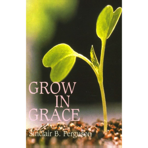 Grow In Grace