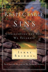 Respectable Sins