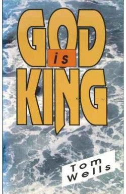 God is King (Paperback) (USED)